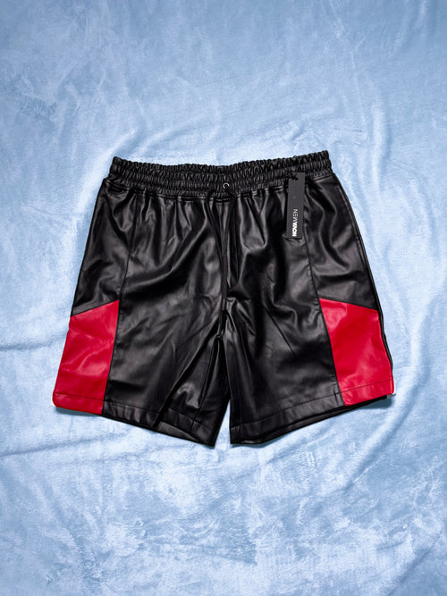 Short Billy