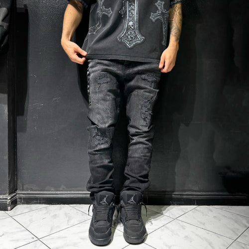 Skinny Jeans Memento