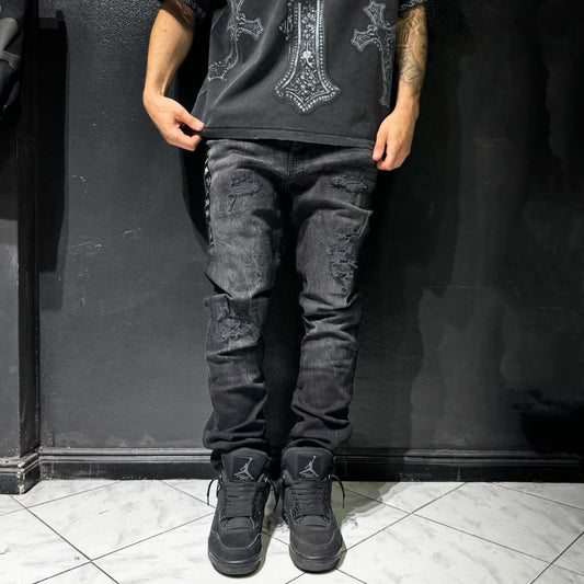 Skinny Jeans Memento