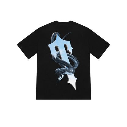 Polera Trapstar Irongate Snake Slayer
