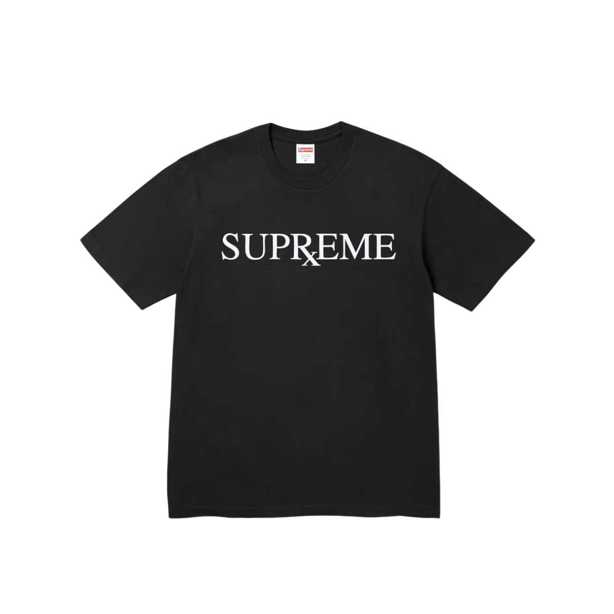 Polera Supreme RX