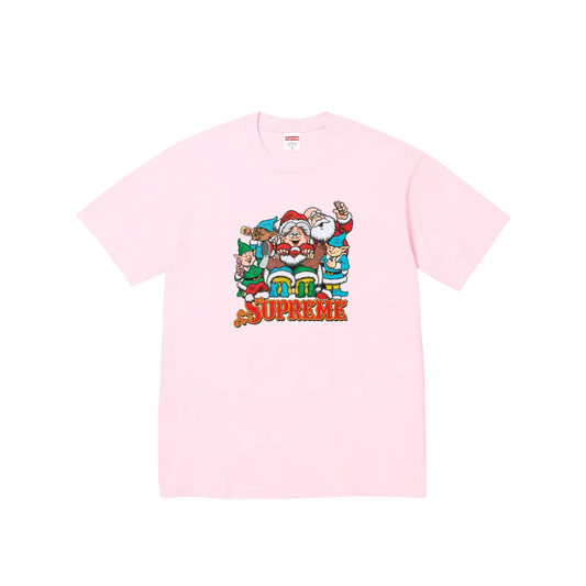 Polera Supreme Naughty Tee