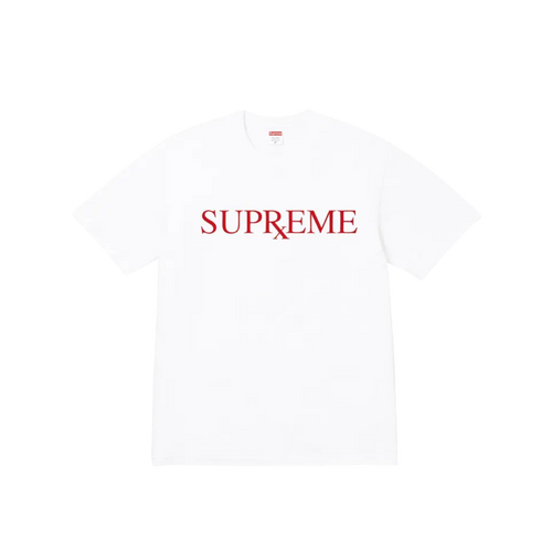 Polera Supreme RX (White)
