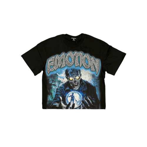 Polera Mixed Emotions "Spirit"