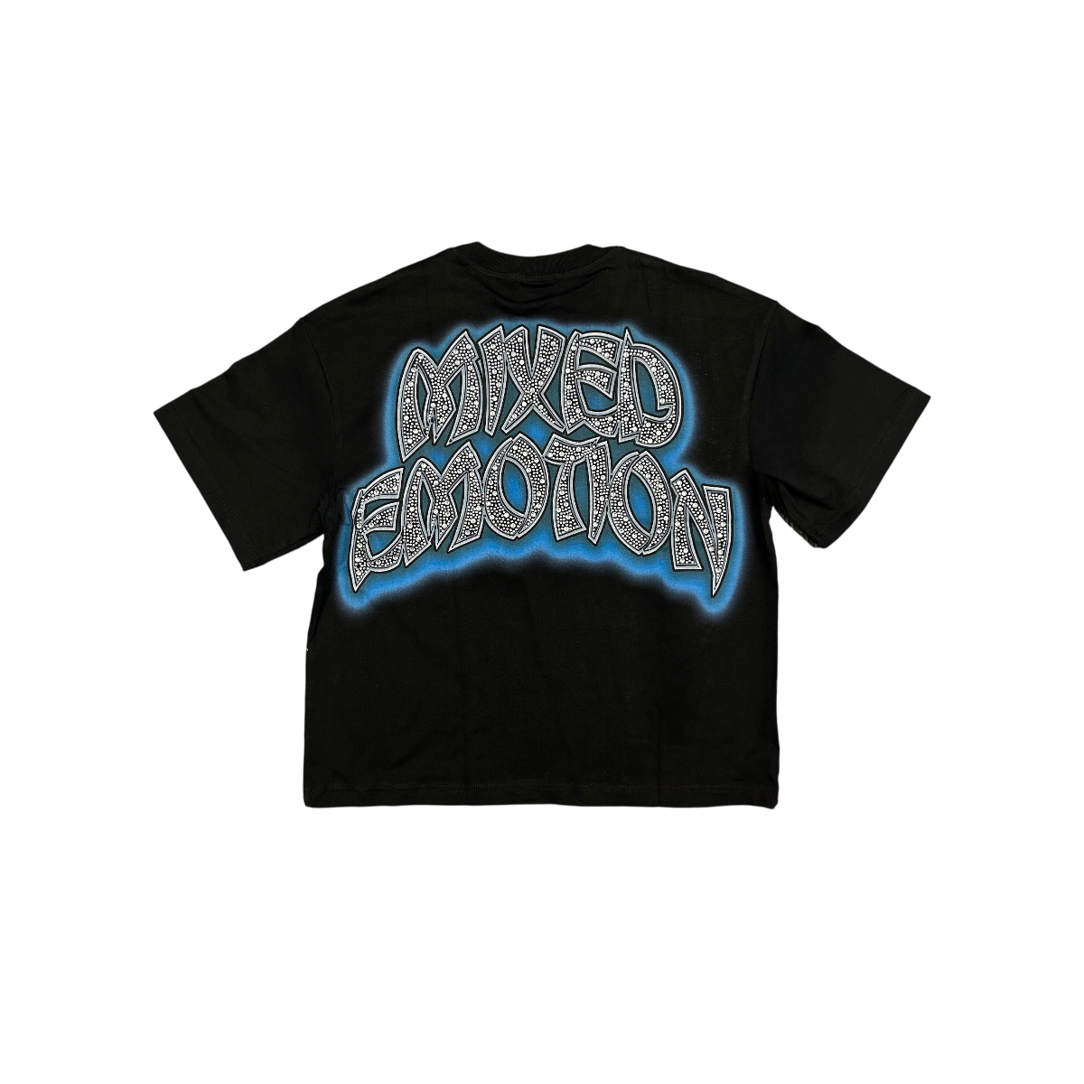 Polera Mixed Emotions "Spirit"