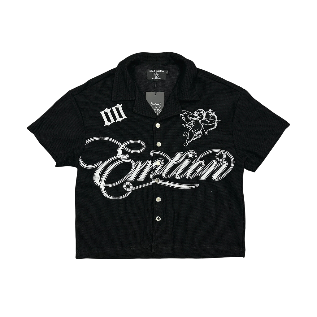 Camisa Mixed Emotions