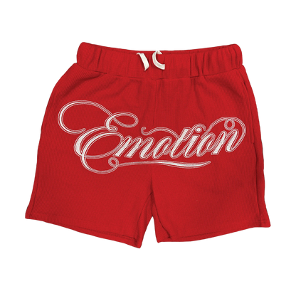 Conjunto Mixed Emotions (Red)
