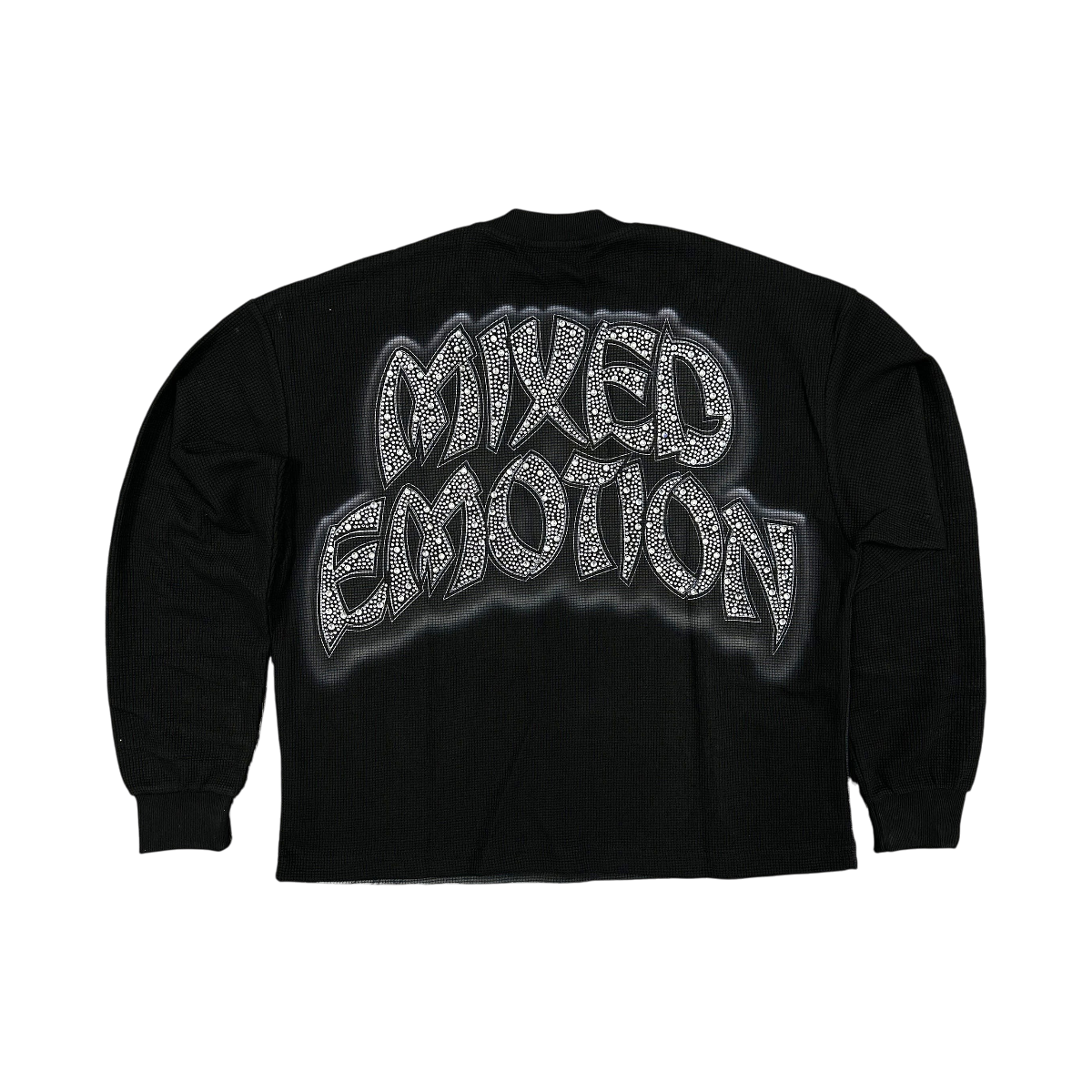 Thermal Manga Larga Mixed Emotion "Sunrise"