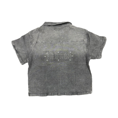 Camisa Mixed Emotions
