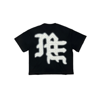 Polera Mixed Emotions "Never Die" (Black)