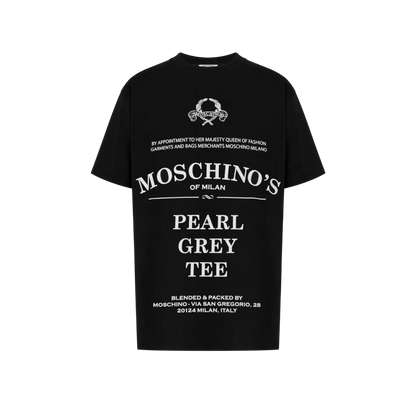 Polera Moschino Milano