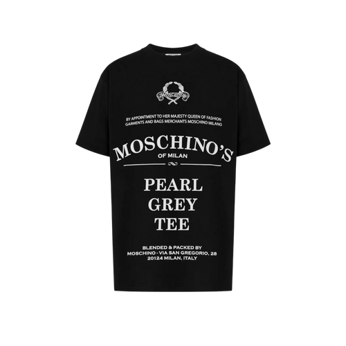 Polera Moschino Milano