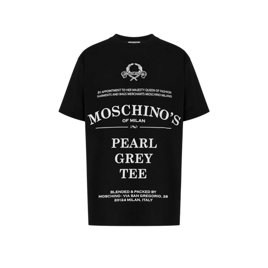 Polera Moschino Milano