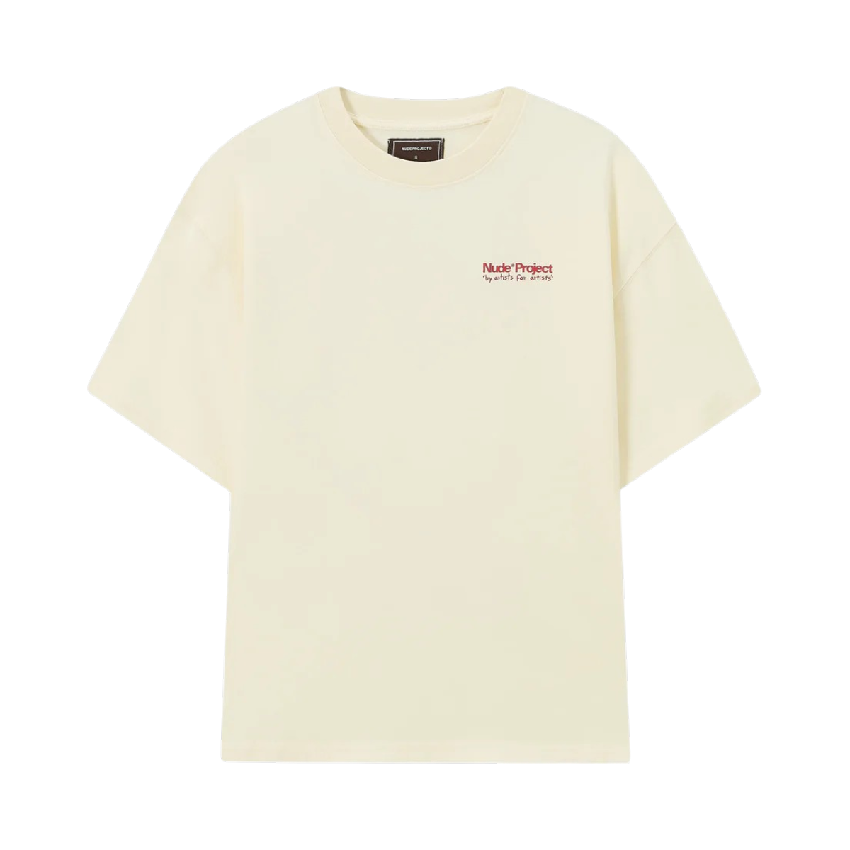 Polera Nude Project Tropical Juicy