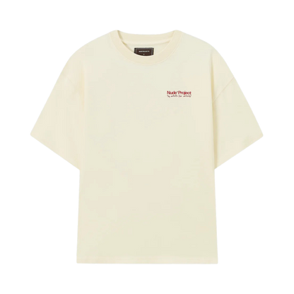 Polera Nude Project Tropical Juicy