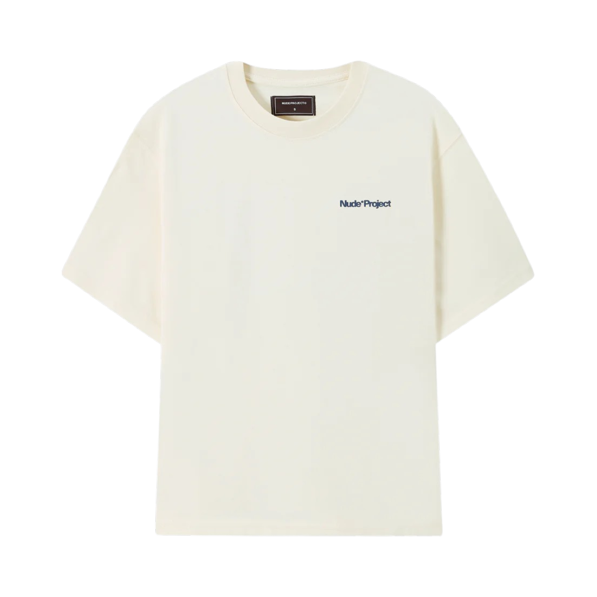 Polera Nude Project Cherries Speed