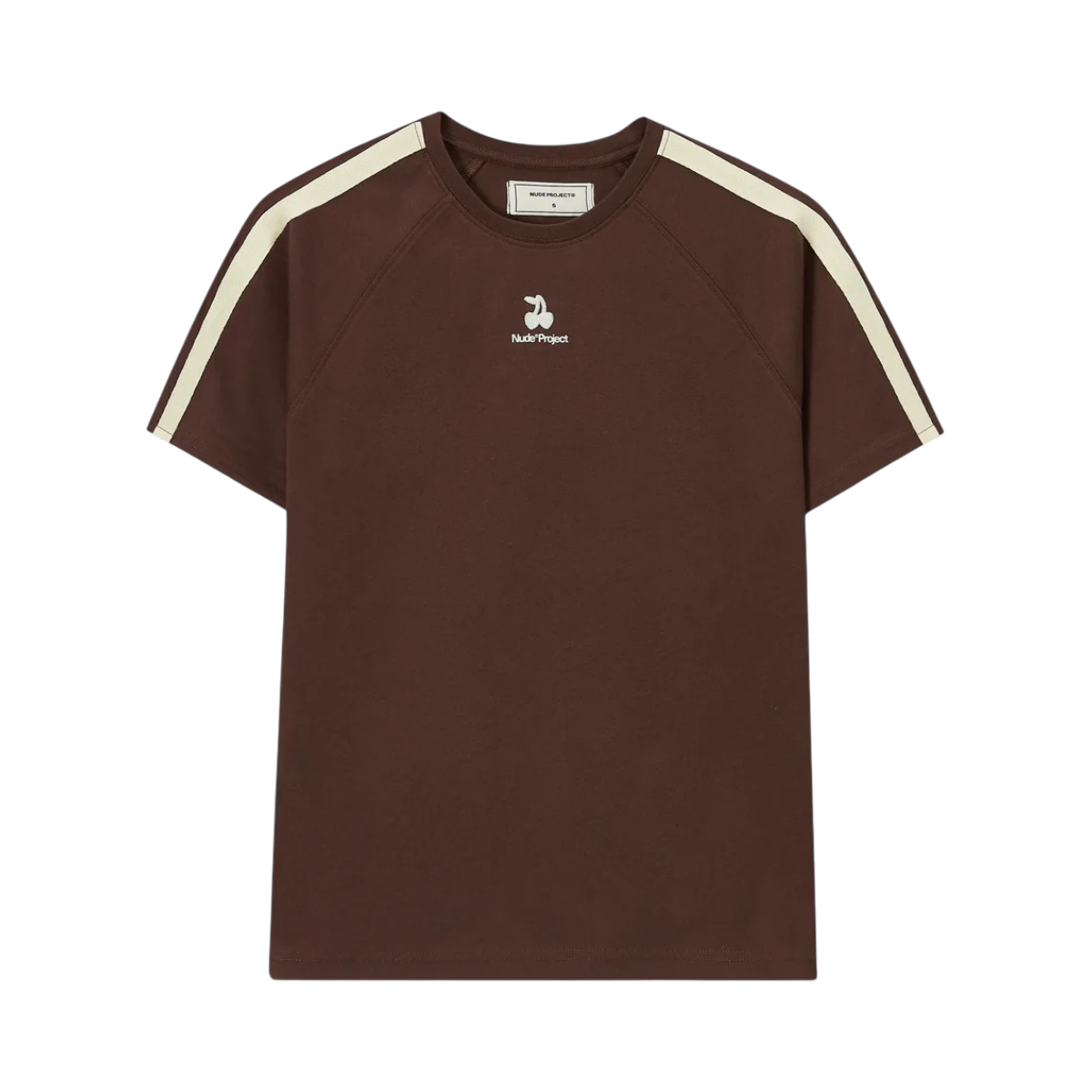 Polera Nude Project Tapa