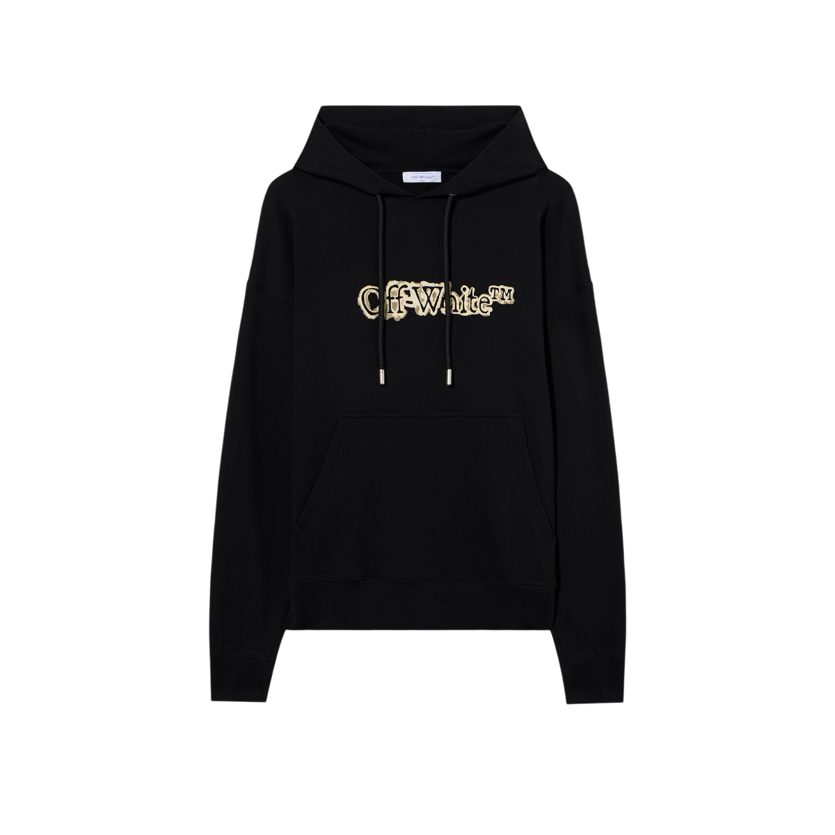 Poleron Off-White Spray Arrow Skate