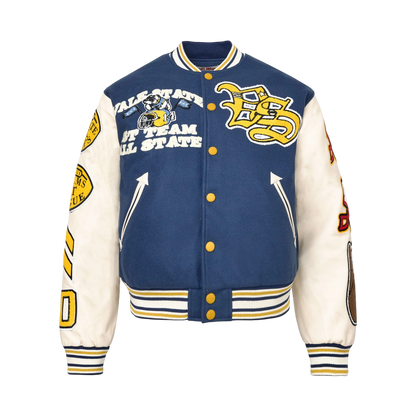 Chaqueta Vale Forever Friday