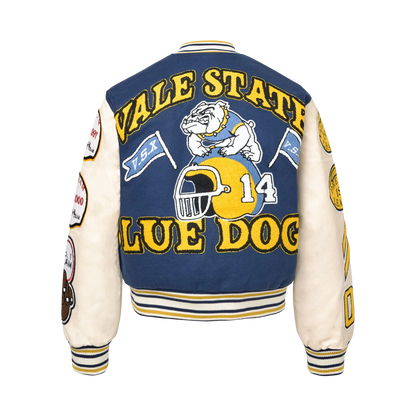 Chaqueta Vale Forever Friday