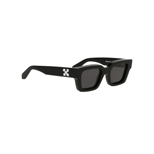 Lentes Off-White Virgil Black Dark Grey