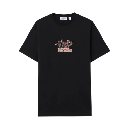 Polera Off-White x AC Milan