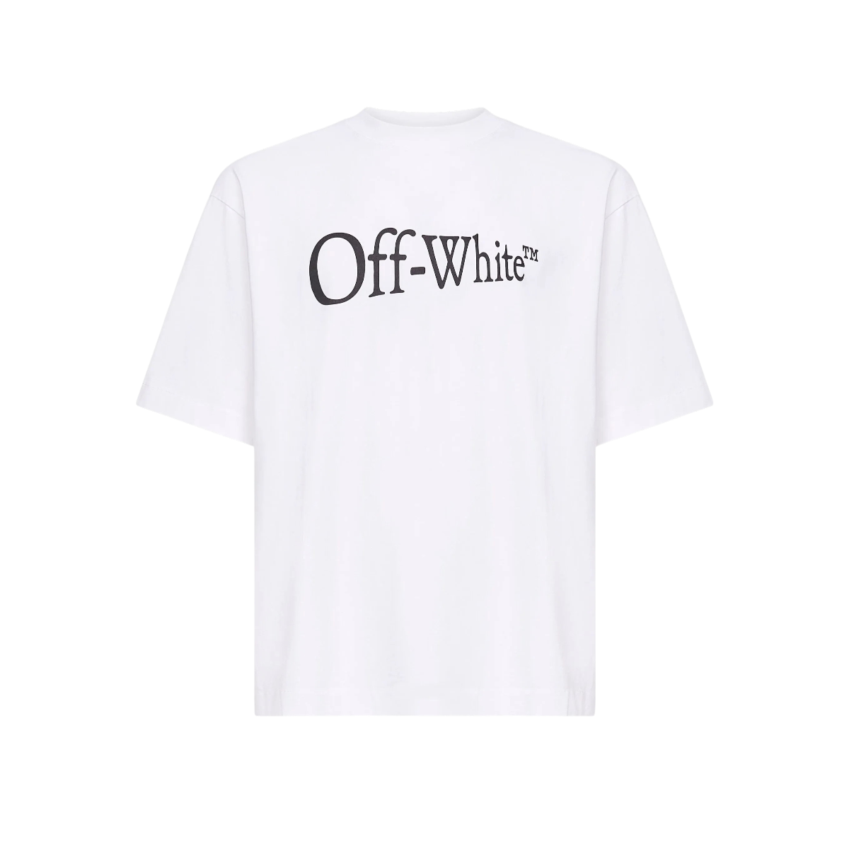 Polera Off-White C/O Virgil Abloh Run Arrow Skate