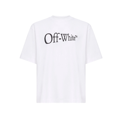 Polera Off-White C/O Virgil Abloh Run Arrow Skate