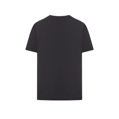 Polera Palm Angels Curved Logo