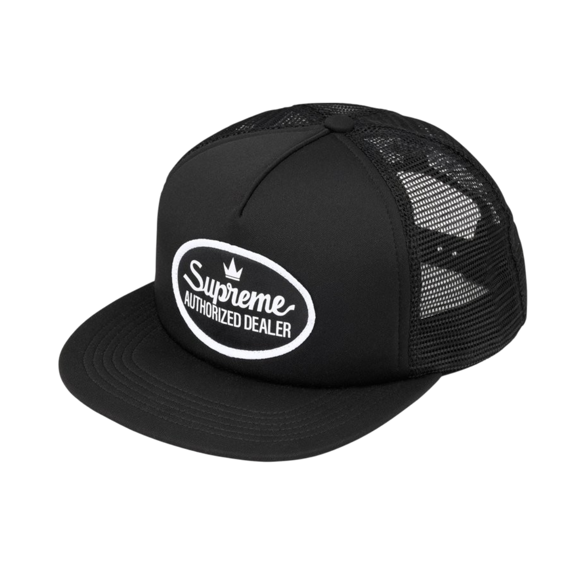 Gorra Supreme Authorized