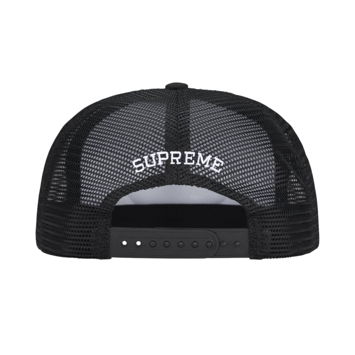 Gorra Supreme Authorized