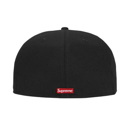 Gorra Supreme Money S Logo (Black)