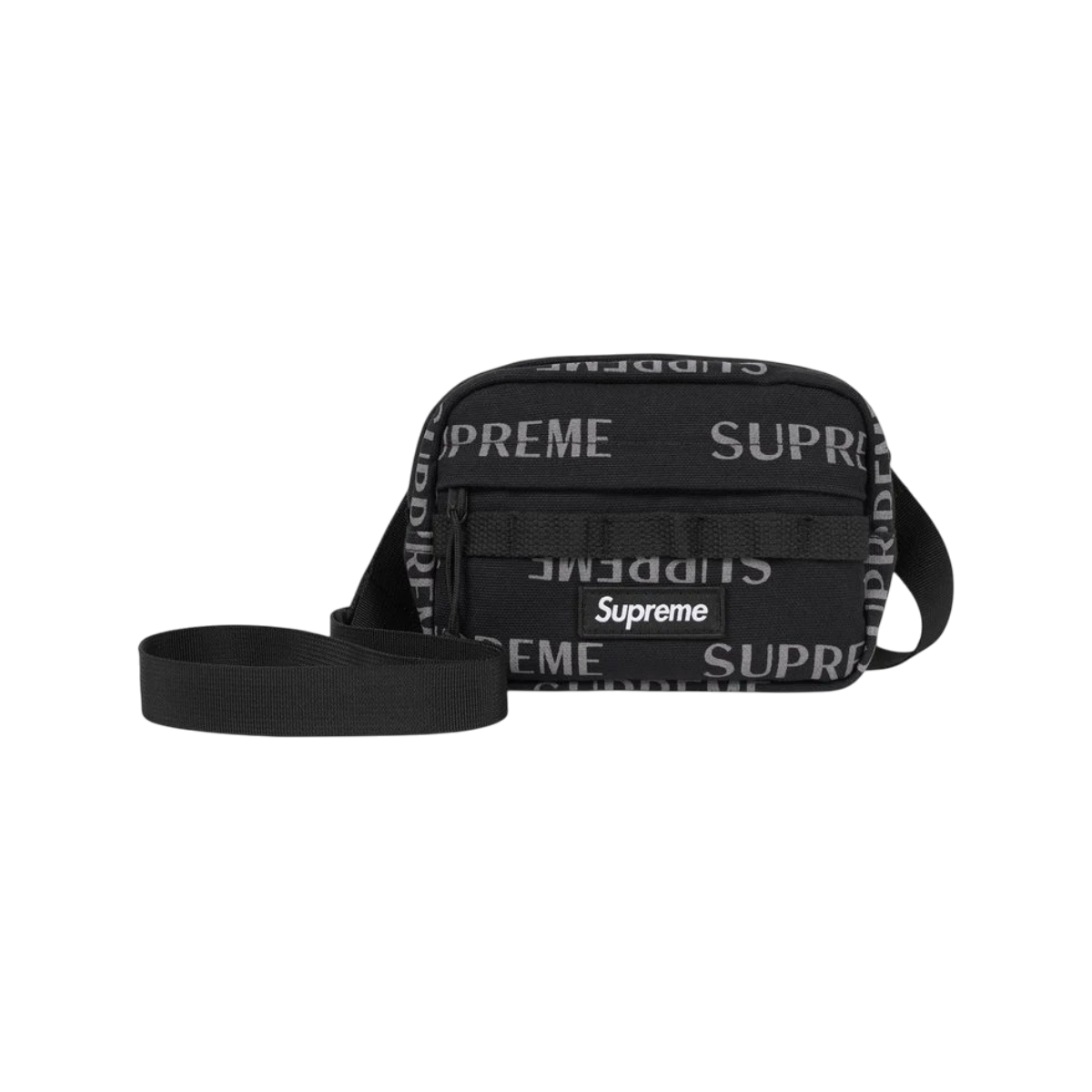 Mini Shoulder Bag Supreme FW26 (Black)