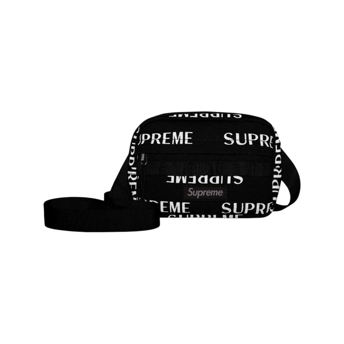 Mini Shoulder Bag Supreme FW26 (Black)
