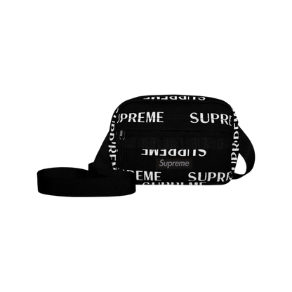 Mini Shoulder Bag Supreme FW26 (Black)