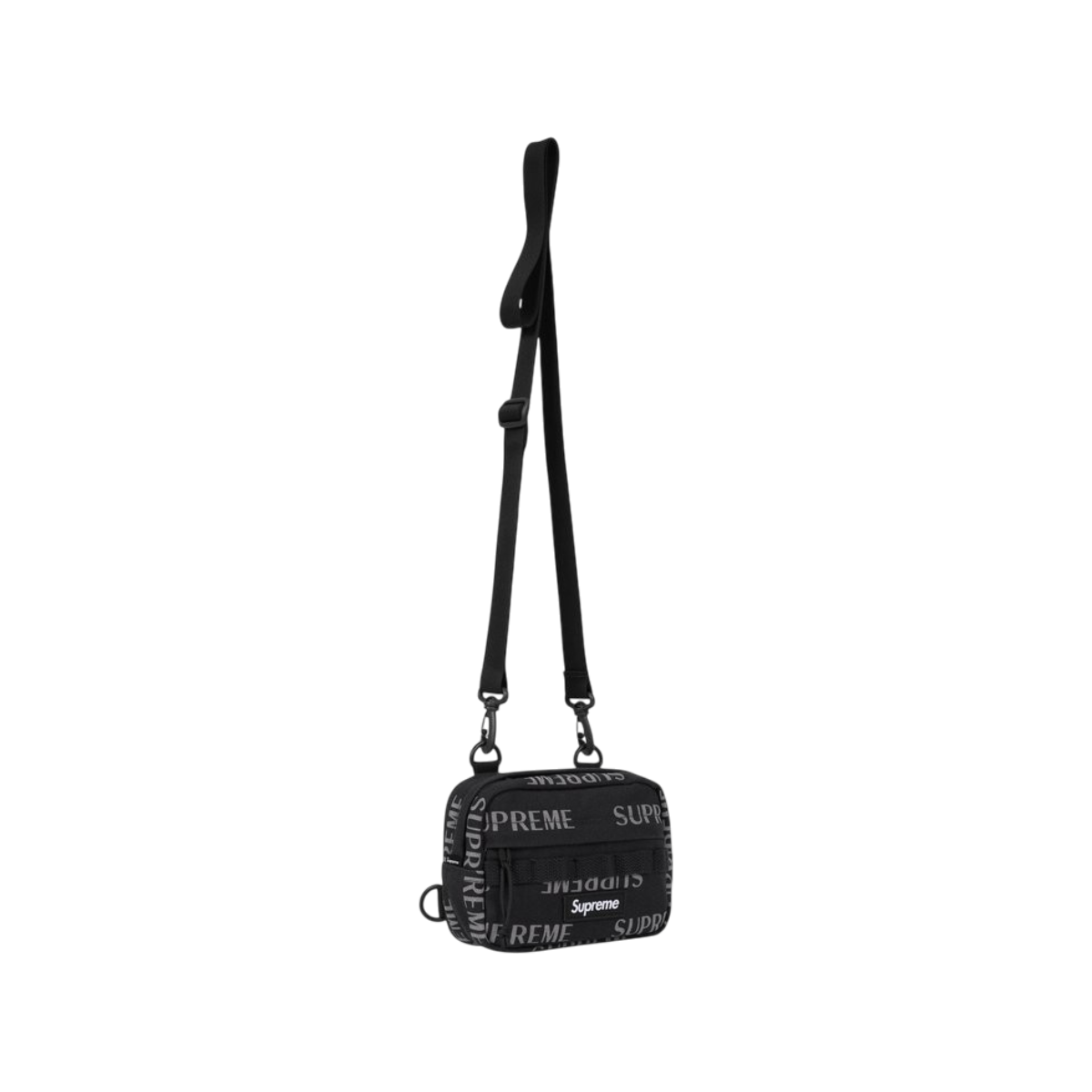 Mini Shoulder Bag Supreme FW26 (Black)