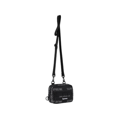 Mini Shoulder Bag Supreme FW26 (Black)