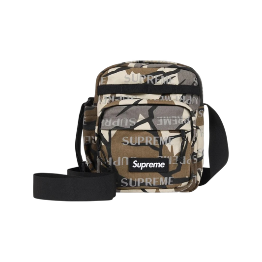 Shoulder Bag Supreme FW26 (Camo)