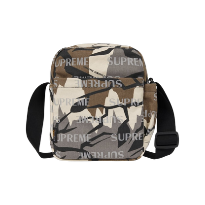 Shoulder Bag Supreme FW26 (Camo)