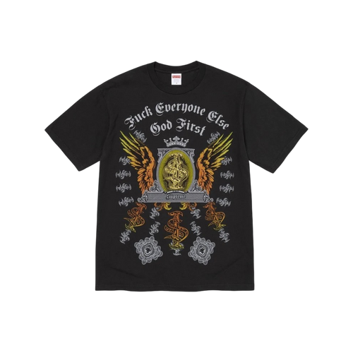 Polera Supreme Money FW26