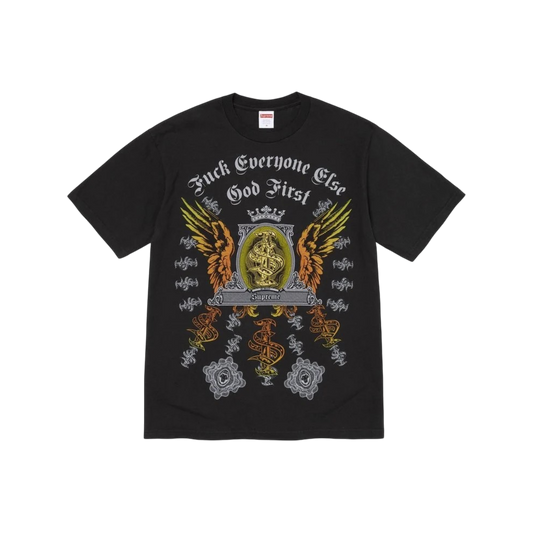 Polera Supreme Money FW26