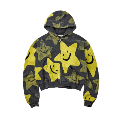 Hoodie Vale Forever Gilmore Zip
