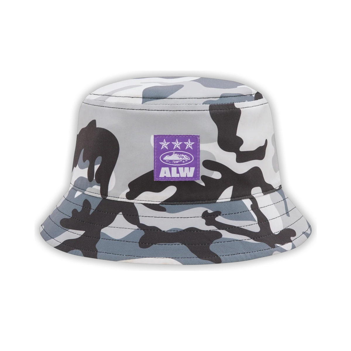 Bucket Corteiz Reversible Alweiz