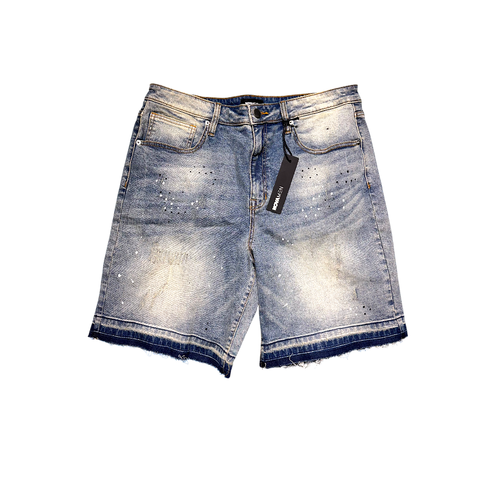 Short Splatter