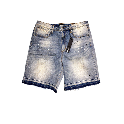 Short Splatter