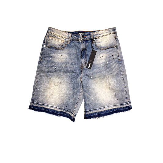 Short Splatter