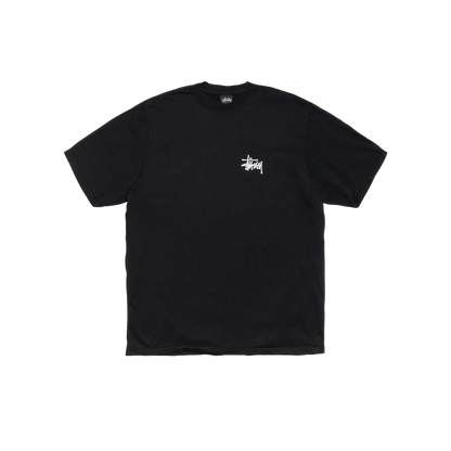 Polera Stussy Basic (Black)