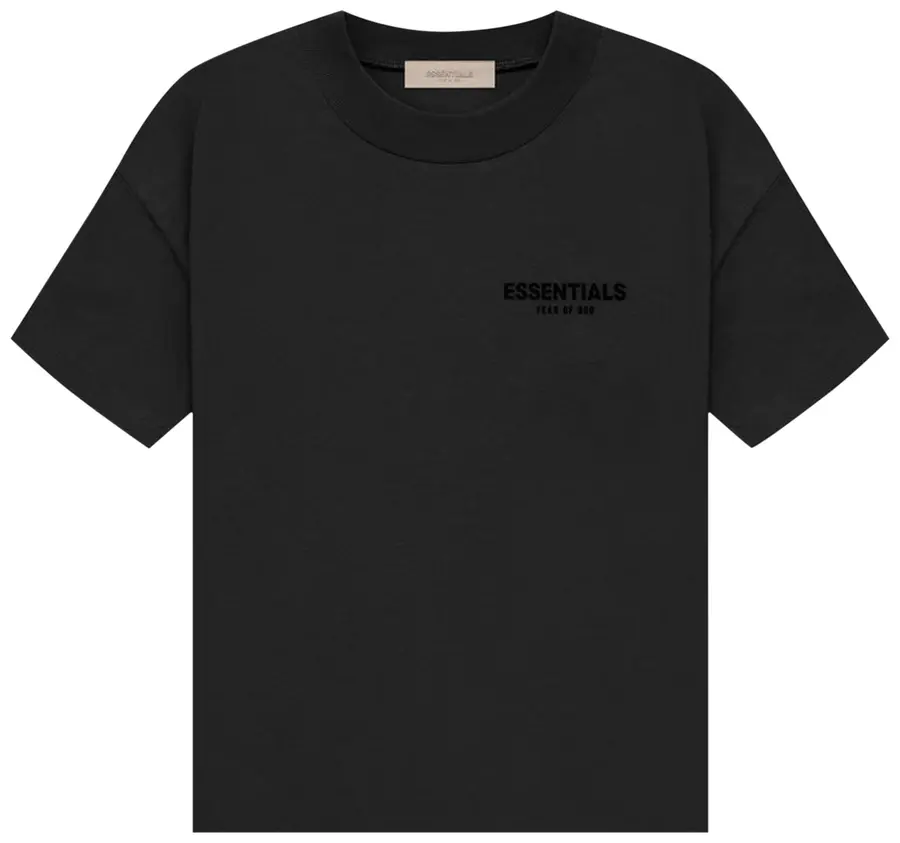 Polera Essentials Stretch Limo