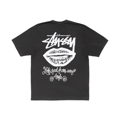 Polera Stussy Any Angle Pid Dyed