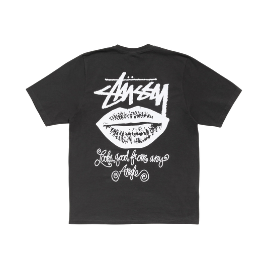 Polera Stussy Any Angle Pid Dyed